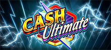 The Cash Ultimate slot machine is an electrifying 5-reel game that takes classic symbols with sticky scatter pays to offer you an amazing game with every spin. The scatter pays are the big winner here, with three Cash Ultimate logos sticking in place for subsequent spins and giving you the chance to grab prizes of up to 5000x.