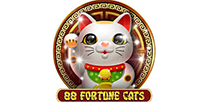 I feel lucky? Join the cats of Spinomenal on the journey of fortune, glory and profit. This unique 5X4 slot rewards up to X2,000 for the lucky ones.