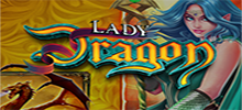 Feel the heat and fire in your veins as you prepare to embark on a mystical journey with the famous and beautiful Lady Dragon. See, hear and feel the magic when using key game features like Free Games, Expansion Symbols, Jackpot, Scatter Symbols. Gameplay is dynamic and interesting too, so you certainly won't be bored in your new supernatural adventure. Come enjoy this magic of awards!