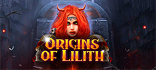 Caution! Don't be fooled by her appearance, Lilith's spells catch you in a second. Now with 6 x3 double the fun and excitement. In addition, 25 lines, four free spins modes, a deadly bonus game, extra wilds and double symbols that will make you shiver.