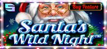 Talked about Spinominal games, of course something phenomenal ahead! The new game aims to provide festive joy in its latest slot title, Santa's Wild Night. This is a 5×4 slot machine with 1,024 paylines that incorporates a maximum win of x1,000 players' total bet.
Santa’s Wild Night offers a lot of joy and is the perfect gift to prepare for Christmas. The game has two fun holiday features for players to unpack and both have the potential to provide untold Christmas cheer. Come see it right now!
