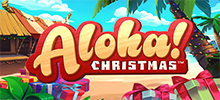 Winning has never been so good! It's time to take a vacation, come have fun in Hawaii. If Hawaii's Aloha is already good, then imagine at Christmas! The zen totem is rooting for you and will help you win lots of prizes and enjoy the Hawaiian weather in a good way. Have a more colorful Christmas, win prizes with lots of fun and live this Christmas costume at Aloha Christmas. 