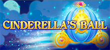 Cinderella’s Ball is an online slot developed by Red Tiger. Based on a fairytale theme, this medium-volatility game has five reels, 20 fixed paylines and an RTP of 96.28%. Game features include Wilds, Scatters, Free Spins, Bonus Pick Game and four Reel Modifiers
