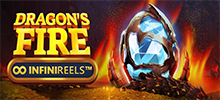 Dragon's Fire slot is a game full of emotion. In it you must find a cave full of gold protected by dragons. Red Tiger Gaming once again brings a high quality game for you to enjoy. This is a game with 6 columns and up to 7 rows. There are several possible winning combinations. Also, symbols can be different size and take up more than one space, which increases your chances.