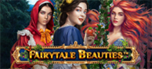 This amazing slot will take you on a magical journey through a world of enchanting fairy tales! Enjoy this adventure full of beauty and mystery with the most beautiful princesses, and enjoy this immersive, magical and unforgettable experience! There are over 50 chances to win, spin the reels and let the fairy tale begin!