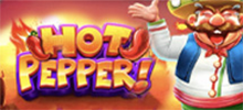 Want to get spicy wins? Then spin the Hot Pepper Rolls and feel that heat! If you're into tacos, limes, pinatas and the Mexican vibe, then you're going to love this slot's symbols and graphics a lot. Here you will enjoy a healthy dose of pepper to your usual slot machine sauce and enjoy the fiery bonuses that the game also has to offer. Increase your winning chances with free spins and go for the grand prize of up to 10,000x your stake.<br/>
<br/>
So, are you going to face Hot Pepper?