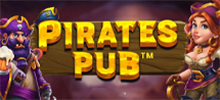 Get ready for an exciting journey across the seven seas of entertainment! Welcome to Pirates Pub, where the fun never ends and treasures are earned by matching in the game. Join the crew of fearless gamblers and immerse yourself in an adrenaline-fueled casino experience. With captivating games and a pirate-themed environment, discover a universe of luck and adventure. Loot epic prizes at the Pirates Pub and become the captain of the fun!