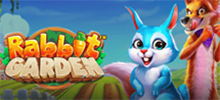 It's time to reap big wins with Rabbit Garden! On this farm where the climate is conducive to a good harvest, do your best and work hard, because in the end the reward will be great. Sow the seeds to sprout features like falling wins, coin collections and free spins with an increasing win multiplier. In the free spins round, there are five levels to unlock, with each level granting a new trigger of five additional spins. A surprising game that will give you a lot of fun and the chance to reach the maximum win of up to 10,000x your stake!<br/>
<br/>
Ready for the harvest?