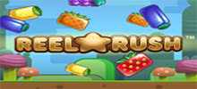 Developer NetEnt dusts off their game consoles to find inspiration when designing their candy-filled Reel Rush slot. The game looks and feels like it has fallen from the gaming days of yore - in a good way. Along with the positive fruit rush that takes place on the unusually setting grid, players enjoy a phenomenal game design as well as a splash mechanic that will take them on a roller coaster ride. It's a deceptively simple formula that has been entertaining the masses since its launch!