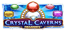 Step into an icy wonderland full to the brim with glistening icicles and precious gems in Crystal Caverns Megaways™ slot played on a Megaways grid! Gold Wild symbols land on reels 2, 3, 4, 5, and 6 and can replace all the other symbols, apart from the Scatter. And this is not even the best part! If a Wild hits anywhere on the reels (but on the top row), it will expand, covering the whole reel and helping you create even more shiny combos! The Tumble Feature is also part of the gameplay, doing what it knows best: to replace the symbols part of a winning line with new ones. However, in this slot, the Tumble Feature comes with an unexpected twist: an increasing multiplier that applies to the total win of the tumble! As for the Scatter, not only do they pay out up to 100x the total bet, but they can also award up to 20 Free Spins with a multiplier that increases with every tumble. If Crystal Caverns Megaways™ isn’t a multiplier madness, we don’t know what is!