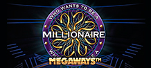 <div>Based on the successful TV show, Who Wants to Be a Millionaire, this 6-reel game offers you an infinity of winning combinations. If you have already seen the program you will feel inside it, since from the design to the way to play exactly the same. <br/>
</div>
<div>A completely addictive game that will make you take advantage of every second having fun to the fullest. <br/>
</div>
<div>Play in this Slot and win many prizes and free rounds!  </div>