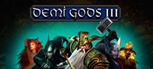 <div>Do you want to be among the pages of Norse mythology without reading? Load Demi Gods III with your loud volume and let those reels spin! <br/>
</div>
<div><br/>
</div>
<div>The next thing you know is that you are glued to your seat to see how much more the Nordic deities can be generous with you.</div>
<div><br/>
</div>
<div>Demi Gods III has 5 reels, 4 rows of symbols and 50 pay lines. Play now! </div>