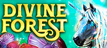 <div>Divine Forest arrived, a fairy tale in the form of Slot that was created especially for you. Get to know this innovative 50-line game that has the challenge of completing up to 12 missions. <br/>
</div>
<div><br/>
</div>
<div>Have fun in the enchanted forest with magical creatures that bring an incredible variety of prizes, including up to 4 types of free spins. <br/>
</div>
<div><br/>
</div>
<div>Come and hypnotize yourself with this extraordinary attraction of Casino! </div>