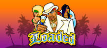 A hip hop rapper named Triple 7 await for you on the Loaded video slot and is promising lots of bling bling if you join him at his party! Hip Hop is the theme with lots of cash, fancy limos and foxy ladies to increase your stash!