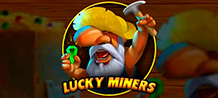 Lucky Miners