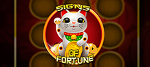 This great game will give you a quick introduction with the Eastern culture! Learn what signs symbolize luck and will bring you great fortune and wealth.