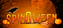 <div>This Slot is here to take this Halloween to the highest level of fun and excitement! Have fun with cool features that will make you win amazing prizes in this 25 line game.</div>
<div><br/>
</div>
<div> Live a horror party at Spinoween! </div>